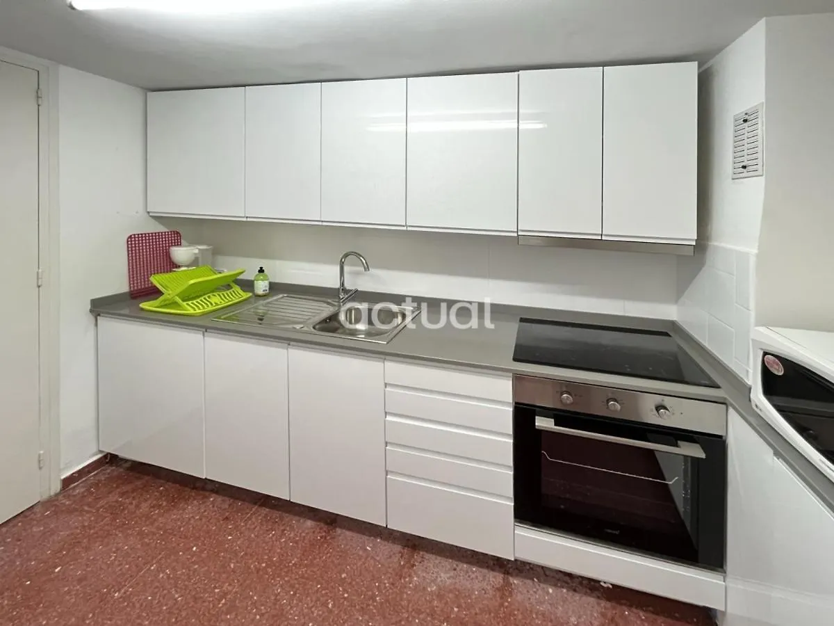 President B-5 Appartement Castell-Castell-Platja d'Aro Spanje