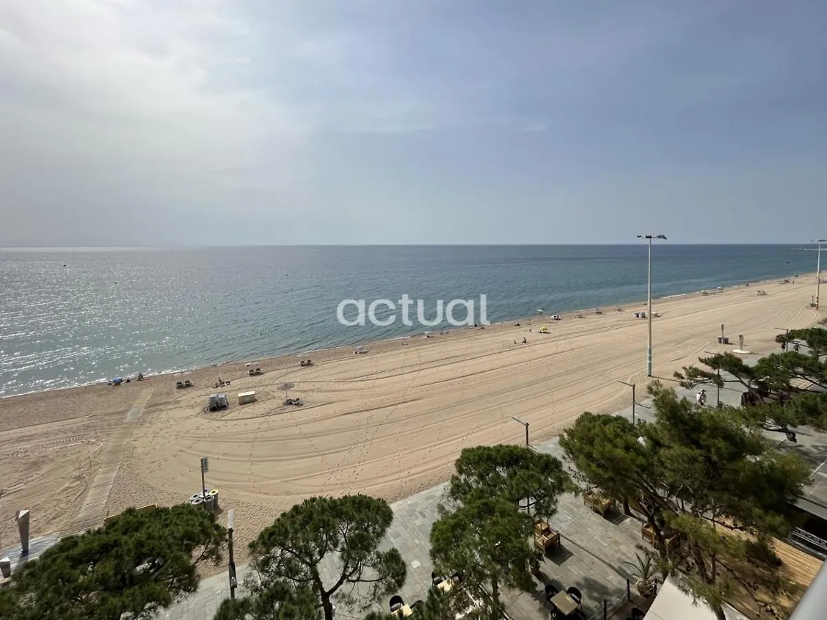 President B-5 Appartement Castell-Castell-Platja d'Aro Spanje