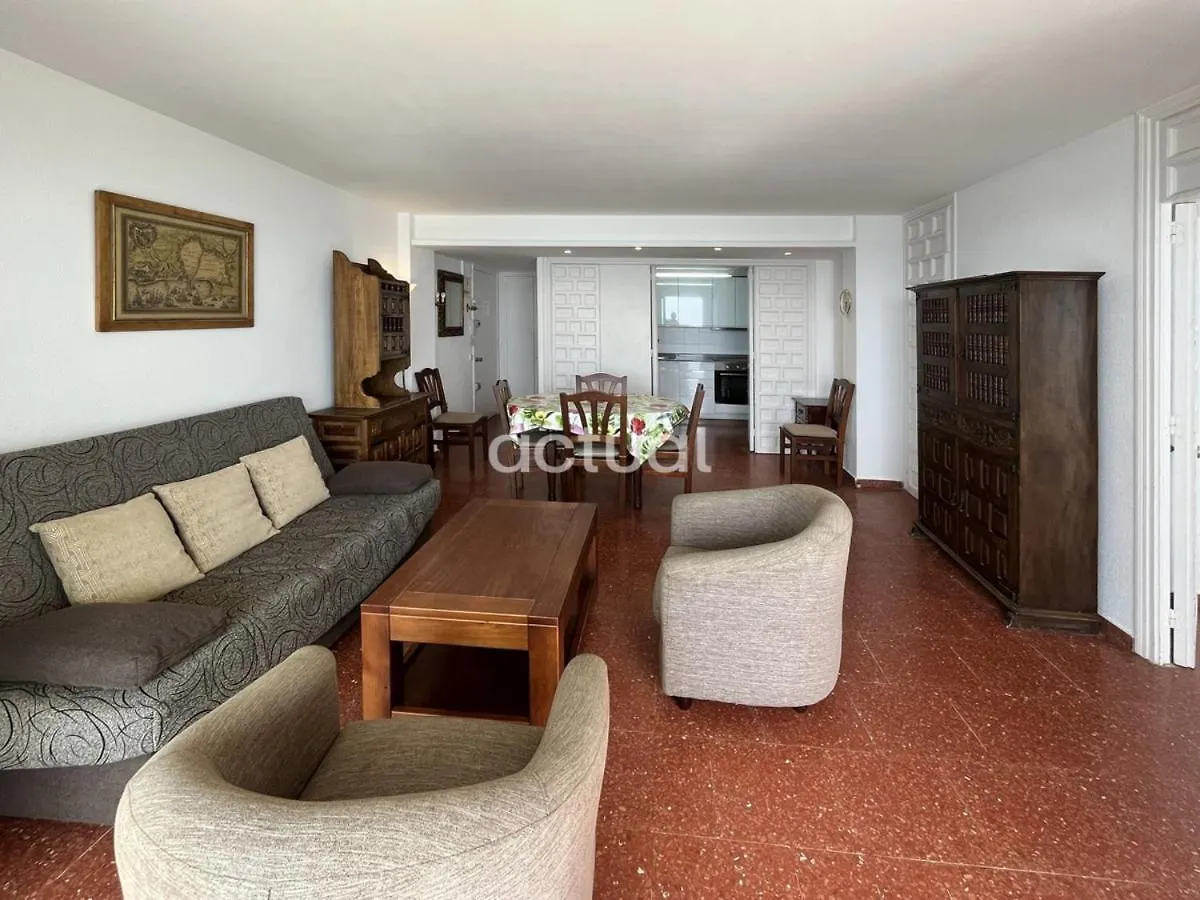 President B-5 Appartement Castell-Castell-Platja d'Aro