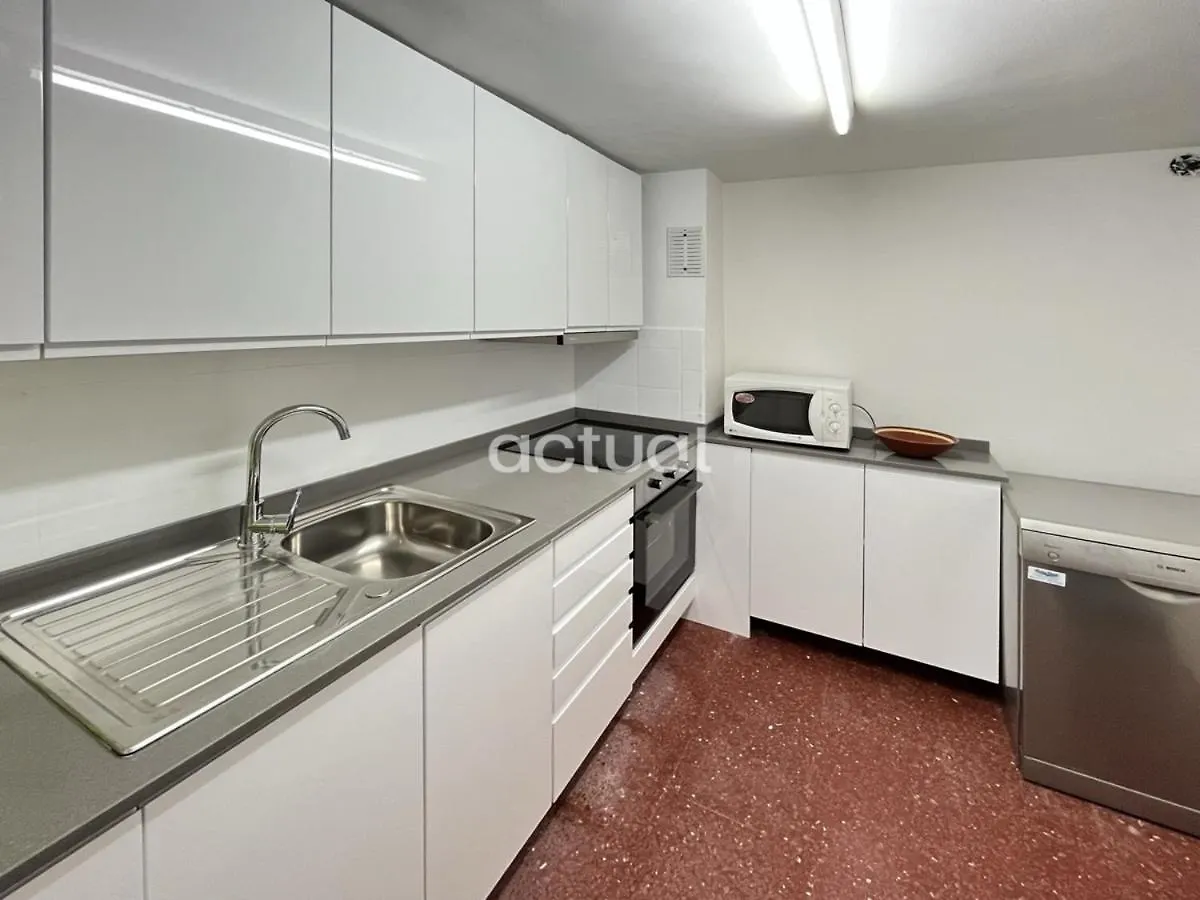 President B-5 Appartement Castell-Castell-Platja d'Aro