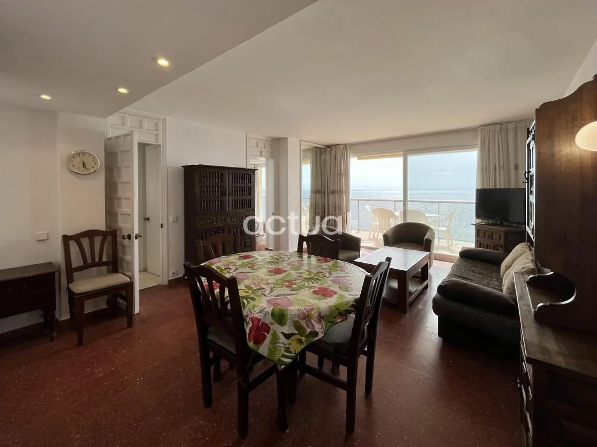 President B-5 Appartement Castell-Castell-Platja d'Aro