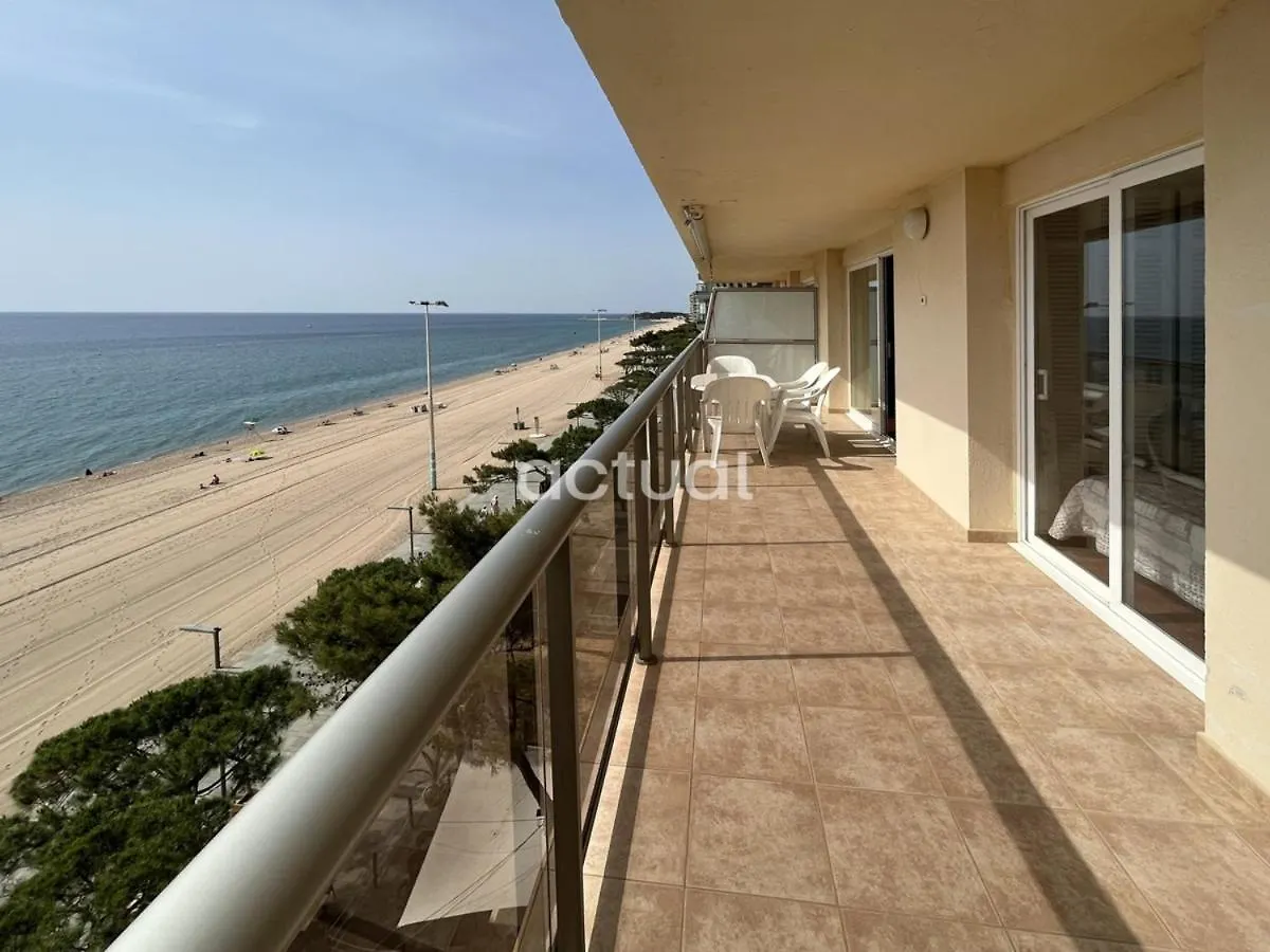 President B-5 Appartement Castell-Castell-Platja d'Aro