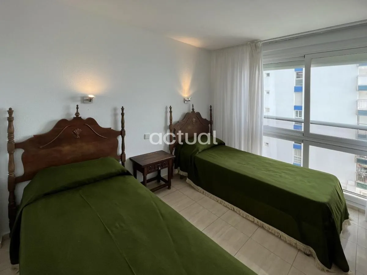 President B-5 Appartement Castell-Castell-Platja d'Aro 0*,
