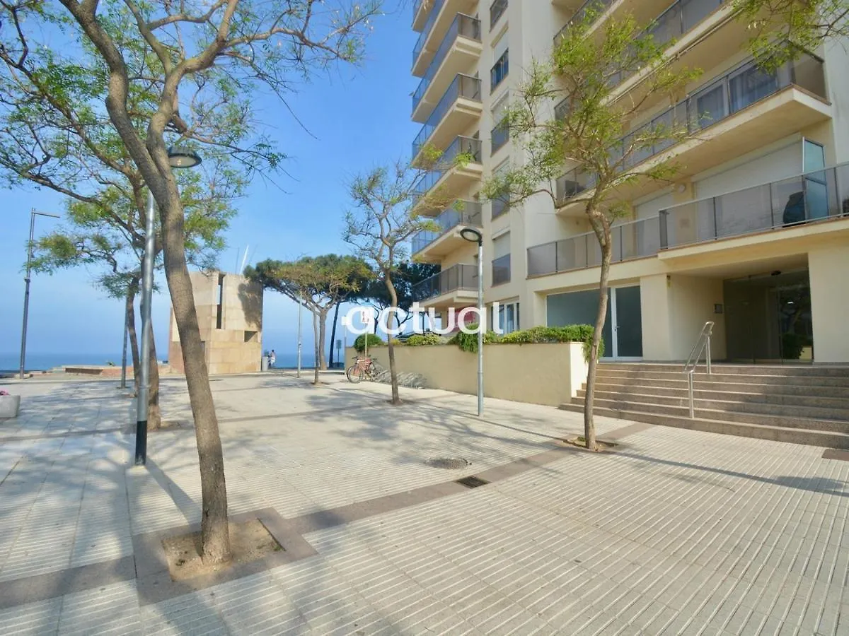 President B-5 Appartement Castell-Castell-Platja d'Aro Spanje
