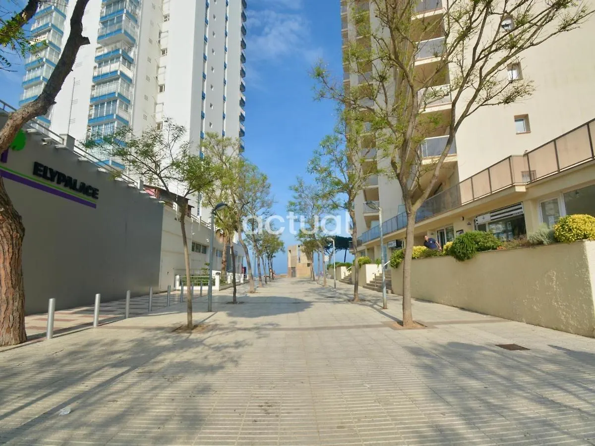 President B-5 Appartement Castell-Castell-Platja d'Aro