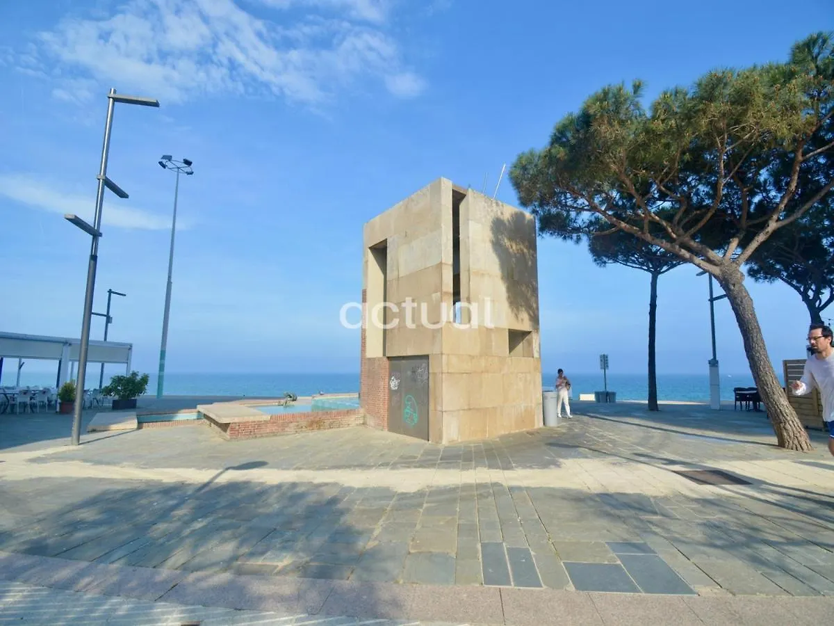 President B-5 Appartement Castell-Castell-Platja d'Aro