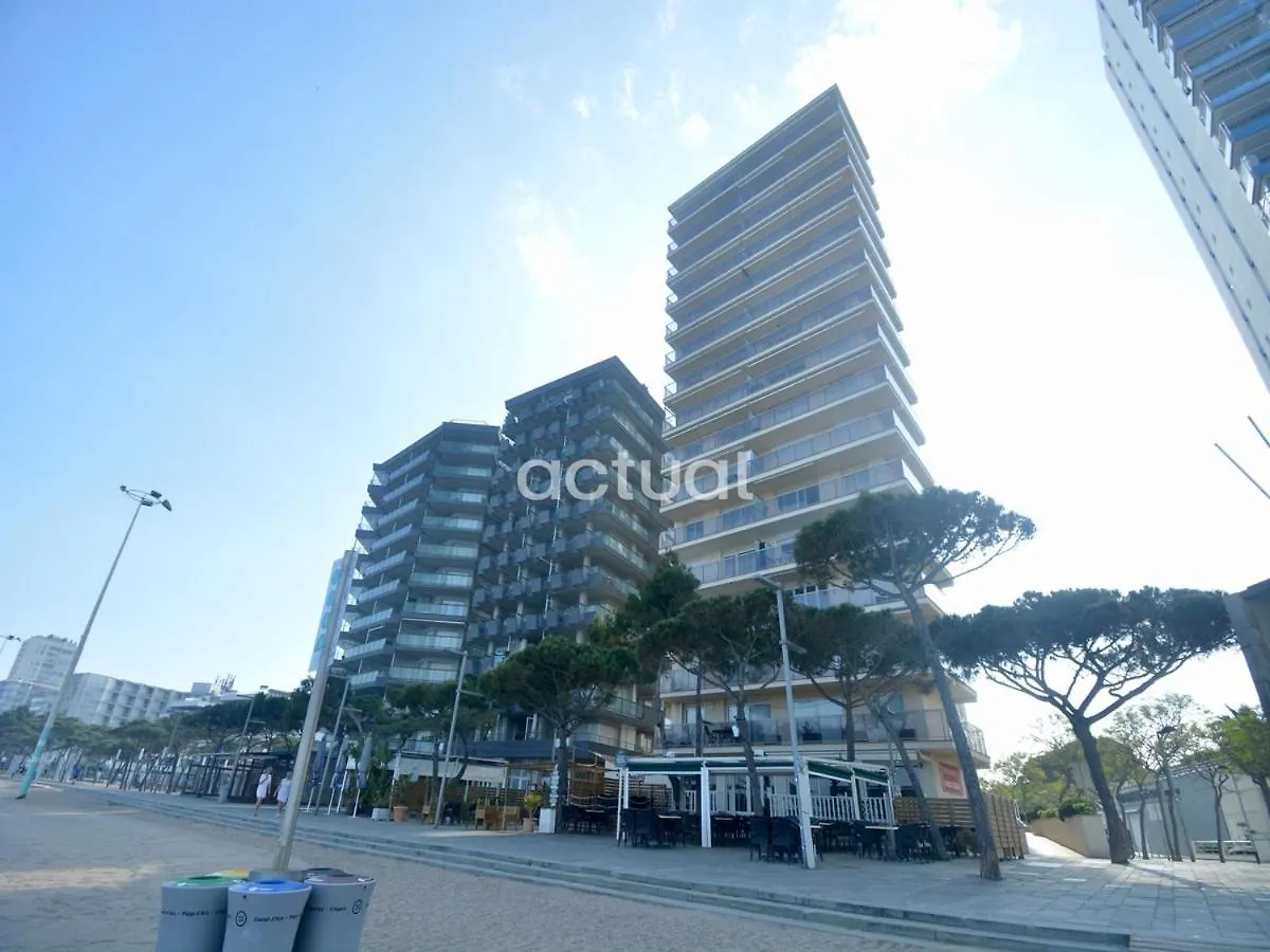 President B-5 Appartement Castell-Castell-Platja d'Aro